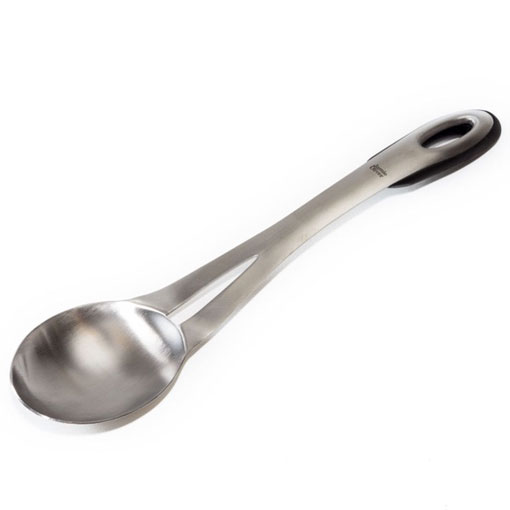 KitchenArt - Jamie Oliver Serving Spoon